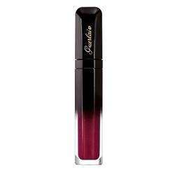 Guerlain Intense Liquid Matte Kremy Ruj 69 Attractive Plum - 1