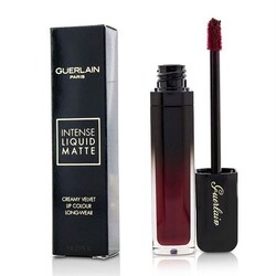 Guerlain Intense Liquid Matte Kremy Ruj 69 Attractive Plum - 2