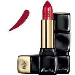 Guerlain KissKiss 326 Love Kiss Ruj - 2