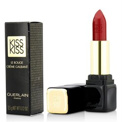 Guerlain KissKiss 326 Love Kiss Ruj - 3