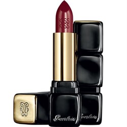 Guerlain KissKiss 328 Red Hot Ruj - 1