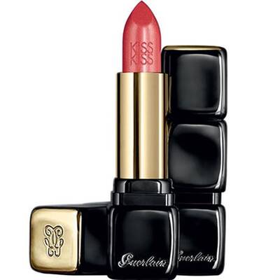 Guerlain KissKiss 340 Miss Kiss Ruj - 1