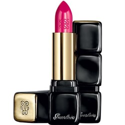 Guerlain KissKiss 361 Excessive Rose Ruj - 1