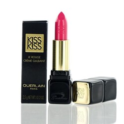 Guerlain KissKiss 361 Excessive Rose Ruj - 4