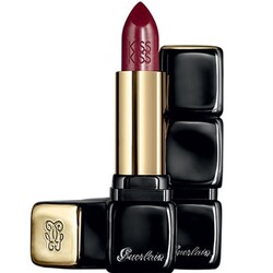 Guerlain KissKiss 362 Cherry Pink Ruj - 1