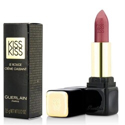 Guerlain KissKiss 364 Pinky Groove Ruj - 2