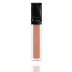 Guerlain KissKiss Liquid Lipstick L300 Candid Matte Likit Ruj - 1