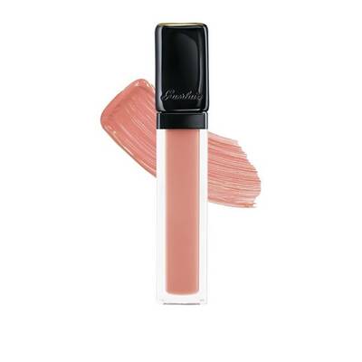 Guerlain KissKiss Liquid Lipstick L300 Candid Matte Likit Ruj - 2