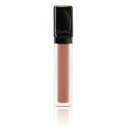 Guerlain KissKiss Liquid Lipstick L302 Nude Shine Likit Ruj - 1