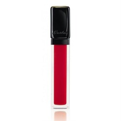 Guerlain KissKiss Liquid Lipstick L321 Madame Matte Likit Ruj - 1