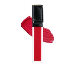 Guerlain KissKiss Liquid Lipstick L321 Madame Matte Likit Ruj - 2