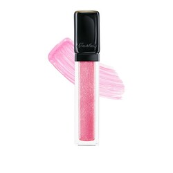 Guerlain KissKiss Liquid Lipstick L364 Miss Glitter Likit Ruj - 2