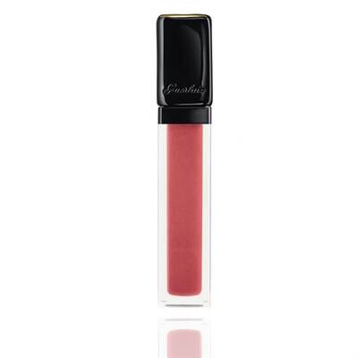 Guerlain KissKiss Liquid Lipstick L366 Lovely Matte Likit Ruj - 1