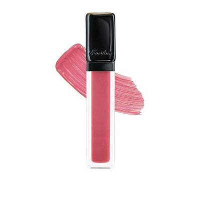 Guerlain KissKiss Liquid Lipstick L366 Lovely Matte Likit Ruj - 2