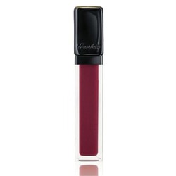 Guerlain KissKiss Liquid Lipstick L369 Tempting Matte Likit Ruj - 1