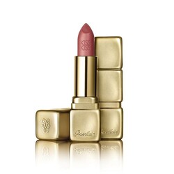 Guerlain KissKiss Matte M308 Blazing Nude Ruj - 1