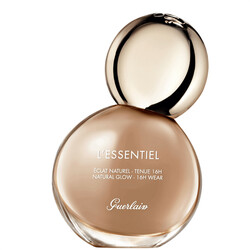 Guerlain L' Essentiel SPF20 04N Moyen Fluid Fondöten - 1