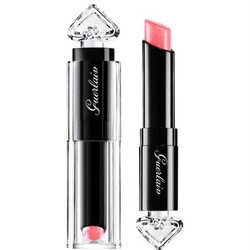 Guerlain La Petite Robe Noire Lips 001 My First Lipstick Ruj - 1