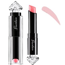 Guerlain La Petite Robe Noire Lips 001 My First Lipstick Ruj - 2