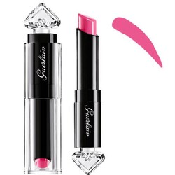 Guerlain La Petite Robe Noire Lips 002 Pink Tie Ruj - 2