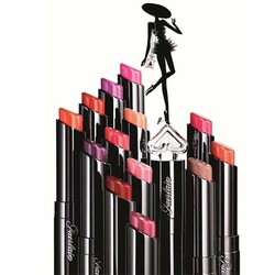 Guerlain La Petite Robe Noire Lips 002 Pink Tie Ruj - 3