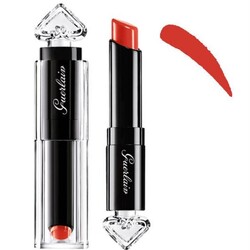 Guerlain La Petite Robe Noire Lips 003 Red Heels Ruj - 2