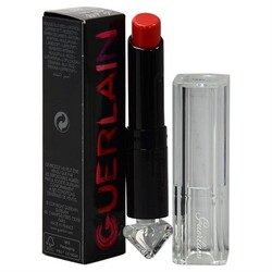 Guerlain La Petite Robe Noire Lips 003 Red Heels Ruj - 5