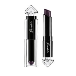 Guerlain La Petite Robe Noire Lips 007 Black Perfecto Ruj - 1