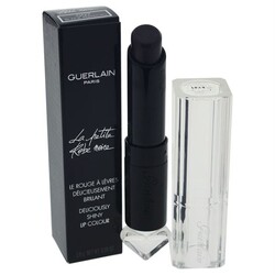 Guerlain La Petite Robe Noire Lips 007 Black Perfecto Ruj - 2