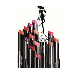 Guerlain La Petite Robe Noire Lips 007 Black Perfecto Ruj - 3