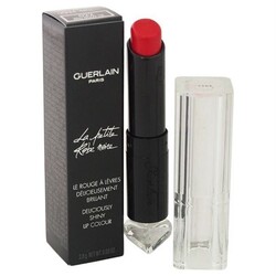 Guerlain La Petite Robe Noire Lips 022 Red Bow Tie Ruj - 2