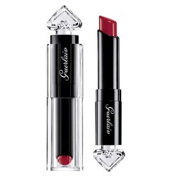 Guerlain La Petite Robe Noire Lips 023 Rubby Ring Ruj - 1