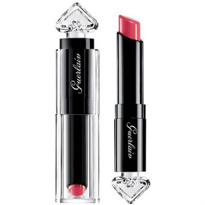 Guerlain La Petite Robe Noire Lips 061 Pink Ballerinas Ruj - 1