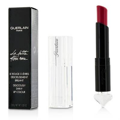 Guerlain La Petite Robe Noire Lips 064 Pink Bangle Ruj - 5