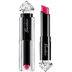 Guerlain La Petite Robe Noire Lips 065 Neon Pumps Ruj - 1