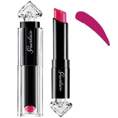 Guerlain La Petite Robe Noire Lips 065 Neon Pumps Ruj - 2