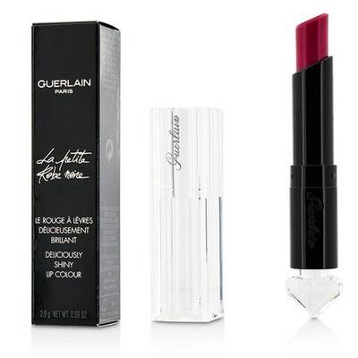 Guerlain La Petite Robe Noire Lips 065 Neon Pumps Ruj - 5