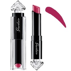 Guerlain La Petite Robe Noire Lips 067 Cherry Cape Ruj - 2