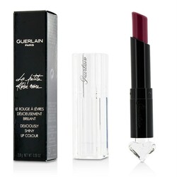 Guerlain La Petite Robe Noire Lips 067 Cherry Cape Ruj - 5