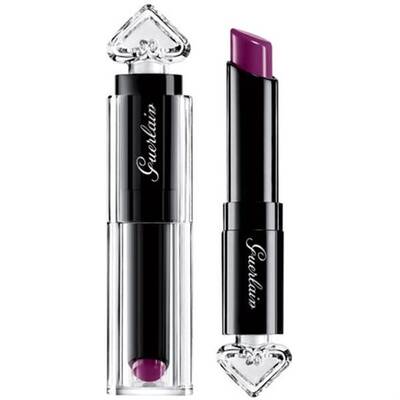 Guerlain La Petite Robe Noire Lips 070 Plum Brella Ruj - 1