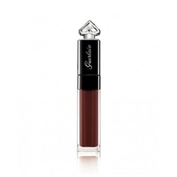 Guerlain La Petite Robe Noire Liquid Lips L102 Ambitious Ruj - 1