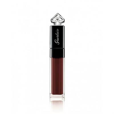 Guerlain La Petite Robe Noire Liquid Lips L102 Ambitious Ruj - 1