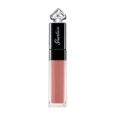 Guerlain La Petite Robe Noire Liquid Lips L111 Flawless Ruj - 1