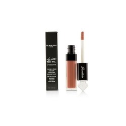 Guerlain La Petite Robe Noire Liquid Lips L111 Flawless Ruj - 2