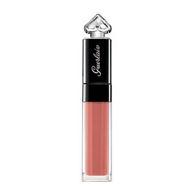 Guerlain La Petite Robe Noire Liquid Lips L112 No Filter Ruj - 1