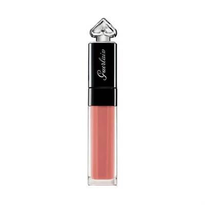 Guerlain La Petite Robe Noire Liquid Lips L113 Candid Ruj - 1