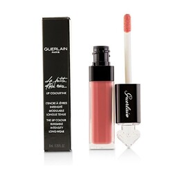 Guerlain La Petite Robe Noire Liquid Lips L113 Candid Ruj - 2