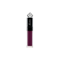 Guerlain La Petite Robe Noire Liquid Lips L162 Trendy Ruj - 1