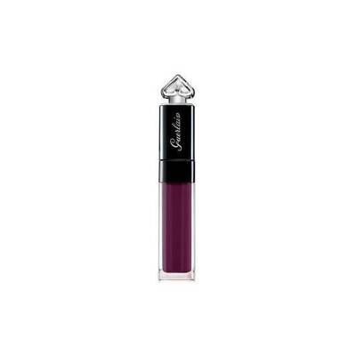 Guerlain La Petite Robe Noire Liquid Lips L162 Trendy Ruj - 1