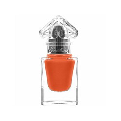 Guerlain Le Petite Robe Noire Nail Colour 044 East Poppy Oje - 1